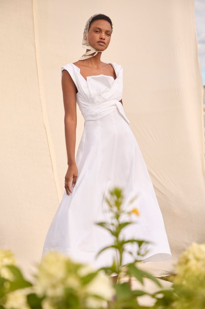 莱拉·罗斯 Lela Rose 2026春夏高级成衣Lookbook