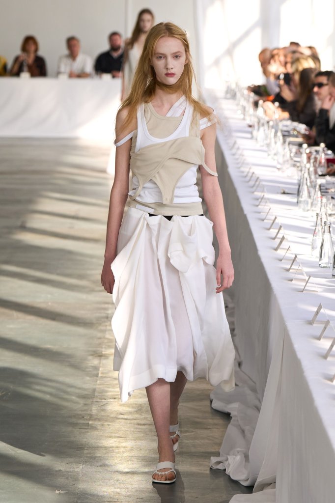 Alainpaul 2026春夏高级成衣秀 - Paris Spring 2026