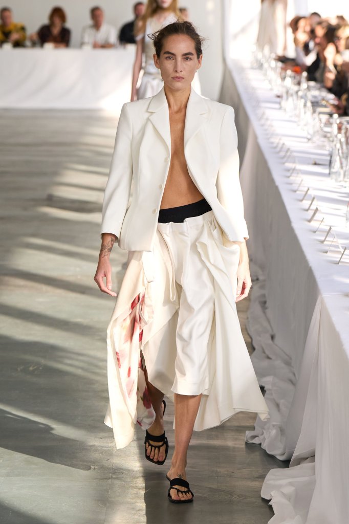 Alainpaul 2026春夏高级成衣秀 - Paris Spring 2026