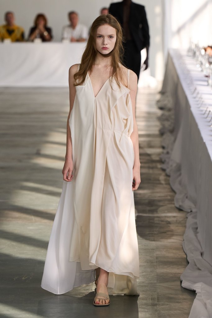 Alainpaul 2026春夏高级成衣秀 - Paris Spring 2026