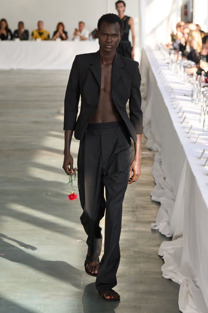 Alainpaul 2026春夏高级成衣秀 - Paris Spring 2026