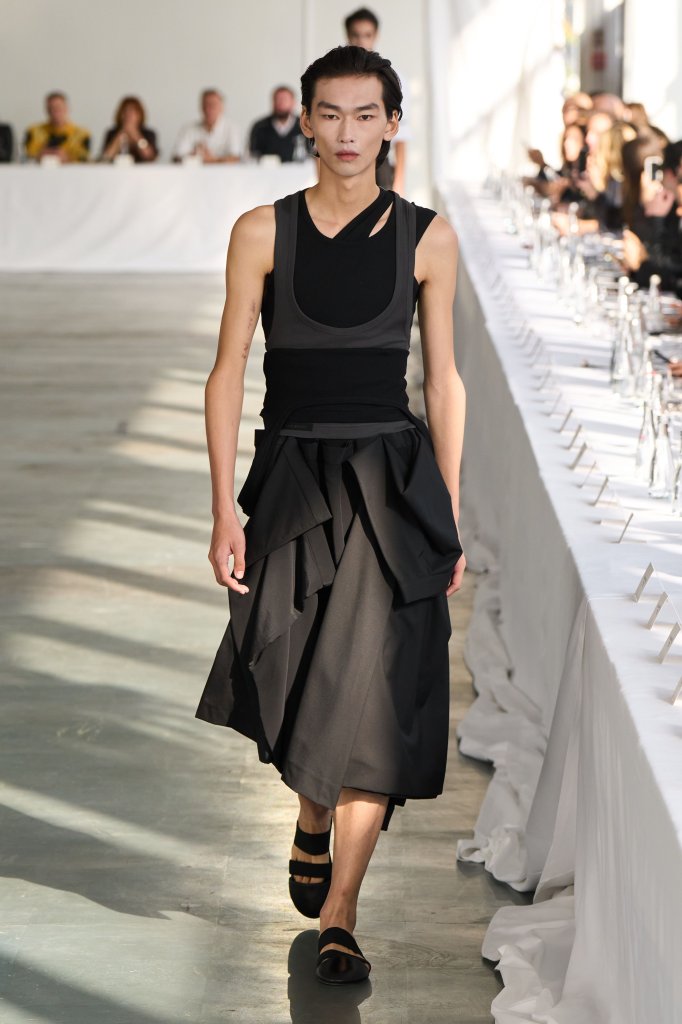 Alainpaul 2026春夏高级成衣秀 - Paris Spring 2026