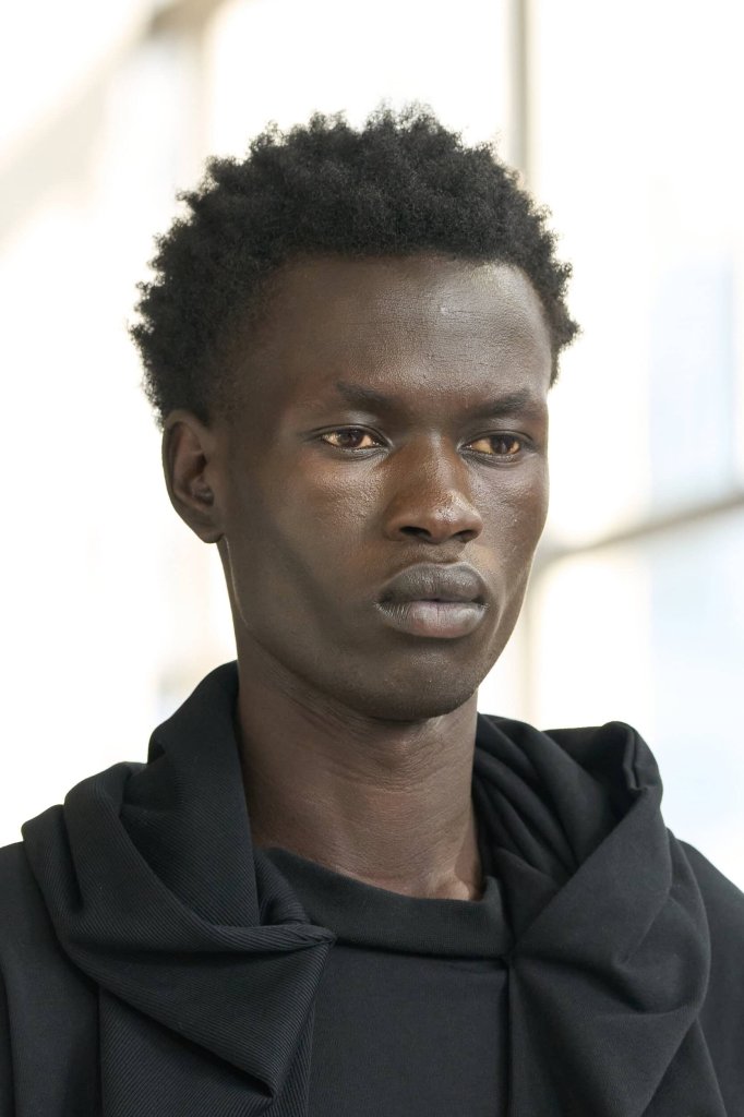 Alainpaul 2026春夏高级成衣秀(细节) - Paris Spring 2026