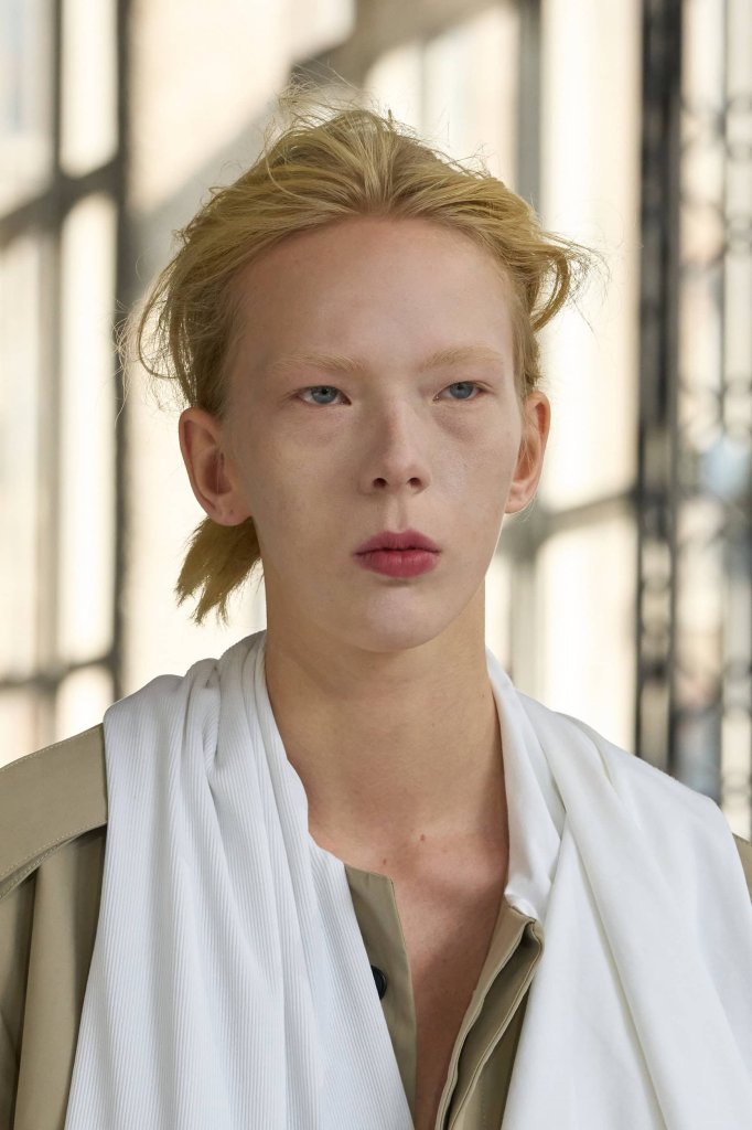 Alainpaul 2026春夏高级成衣秀(细节) - Paris Spring 2026