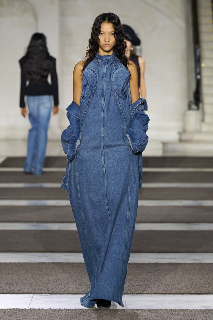 Torish&eacute;ju 2026春夏高级成衣秀 - Paris Spring 2026