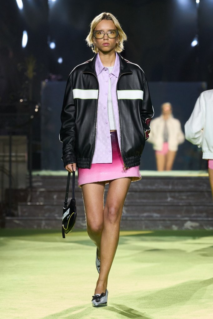 Casablanca 2026春夏高级成衣秀 - Paris Spring 2026