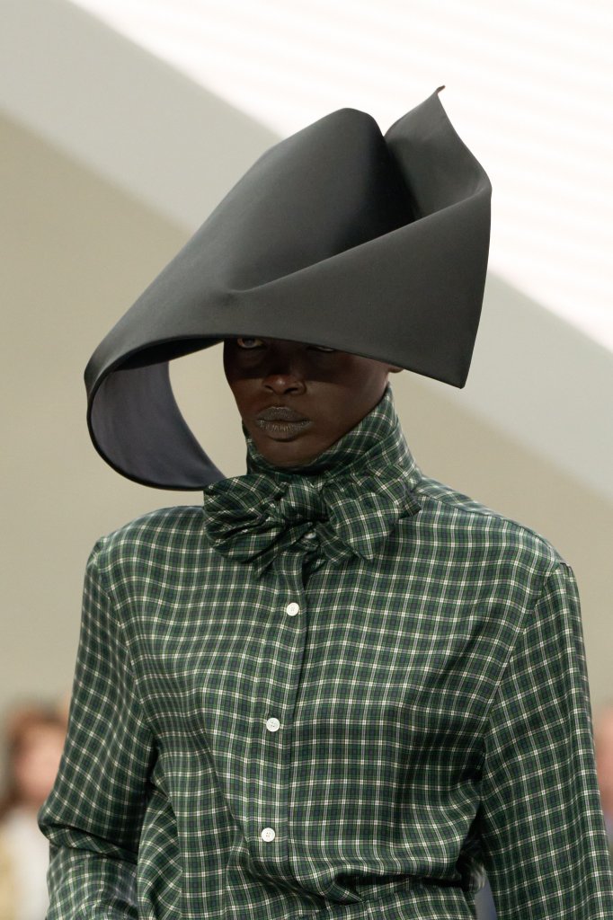 克里斯汀·迪奥 Christian Dior 2026春夏高级成衣秀(细节) - Paris Spring 2026