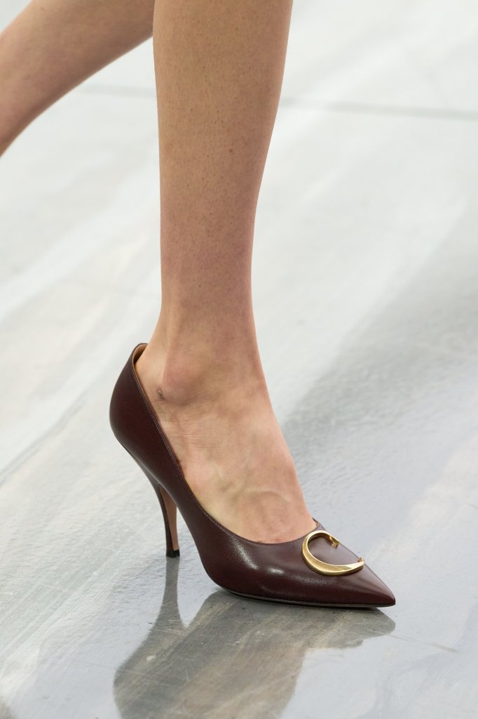 克里斯汀·迪奥 Christian Dior 2026春夏高级成衣秀(细节) - Paris Spring 2026