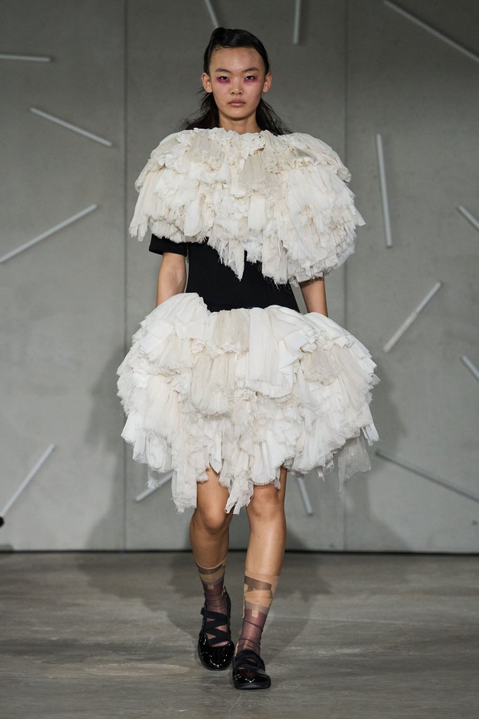 Caroline Hu 2026春夏高级成衣秀 - Paris Spring 2026