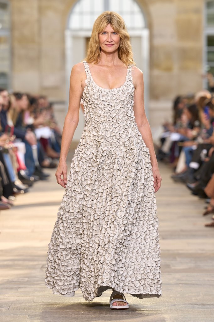 Gabriela Hearst 2026春夏高级成衣秀 - Paris Spring 2026