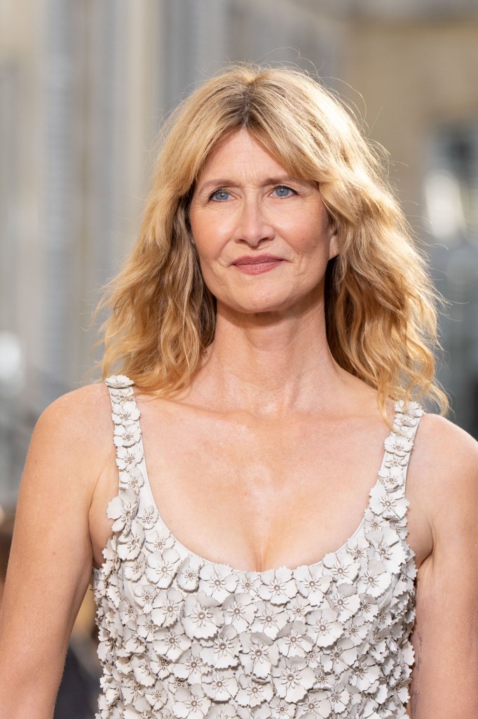 Gabriela Hearst 2026春夏高级成衣秀(细节) - Paris Spring 2026