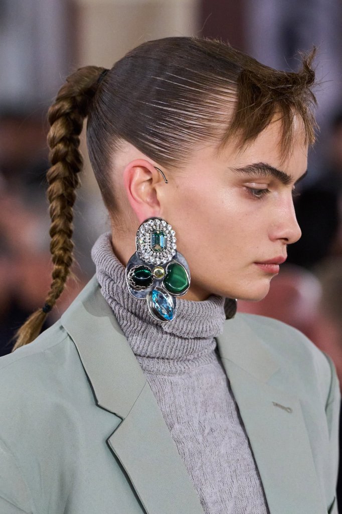 艾克妮 Acne Studios 2026春夏高级成衣秀(细节) - Paris Spring 2026