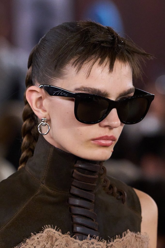 艾克妮 Acne Studios 2026春夏高级成衣秀(细节) - Paris Spring 2026