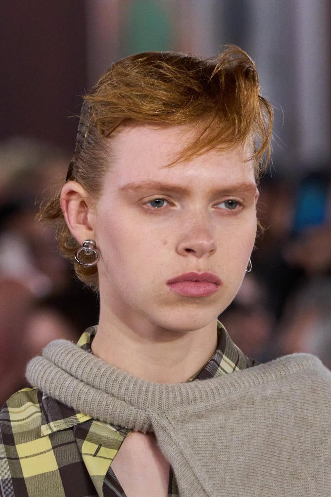 艾克妮 Acne Studios 2026春夏高级成衣秀(细节) - Paris Spring 2026