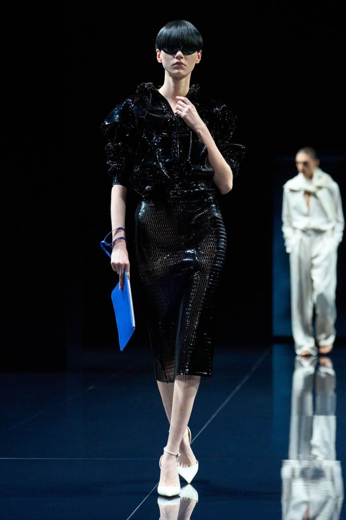 汤姆&middot;福特 Tom Ford 2026春夏高级成衣秀 - Paris Spring 2026