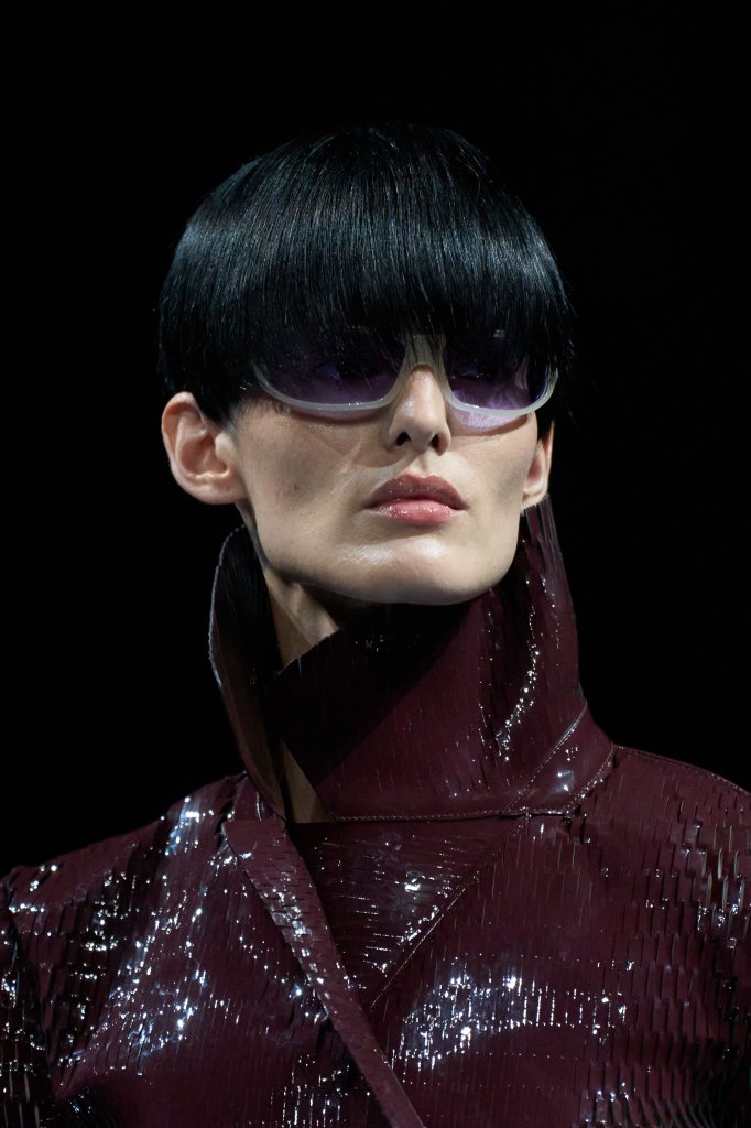 汤姆·福特 Tom Ford 2026春夏高级成衣秀(细节) - Paris Spring 2026