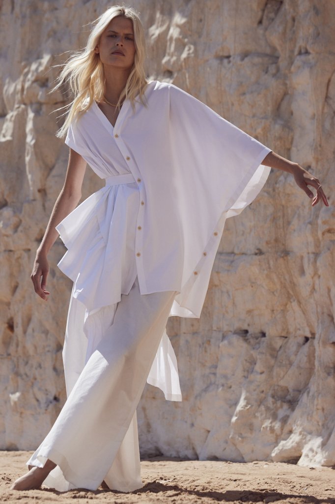 Palmer Harding 2026春夏高级成衣Lookbook