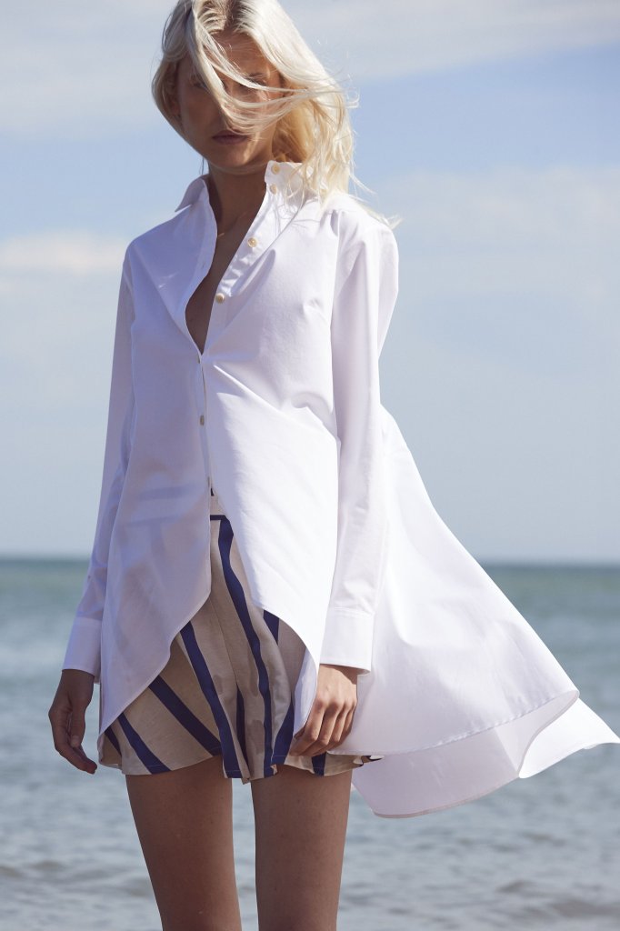 Palmer Harding 2026春夏高级成衣Lookbook