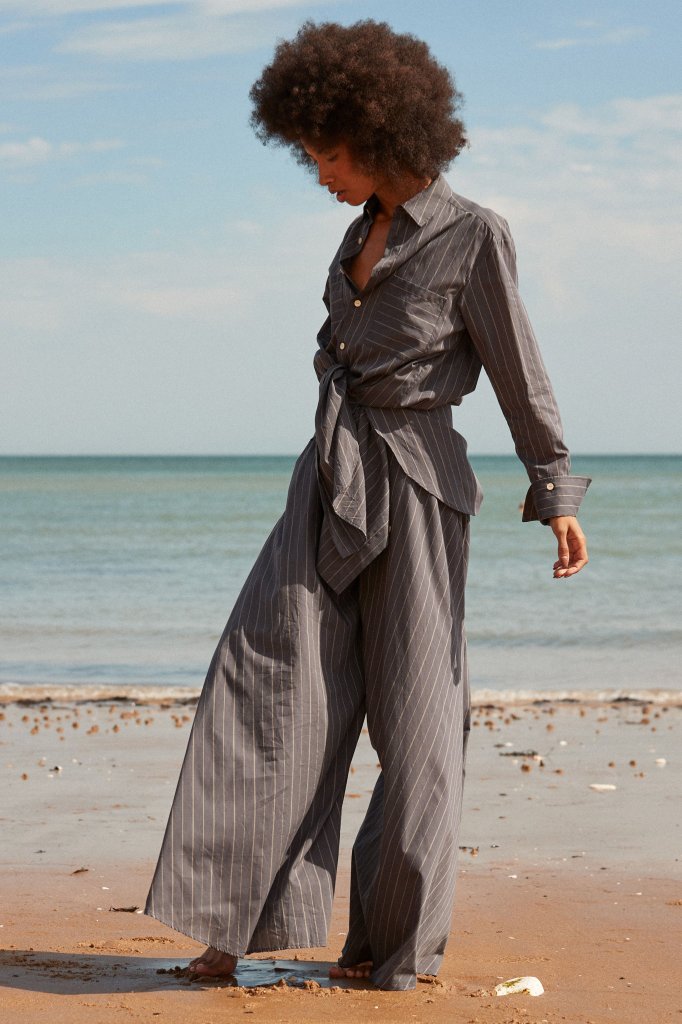 Palmer Harding 2026春夏高级成衣Lookbook