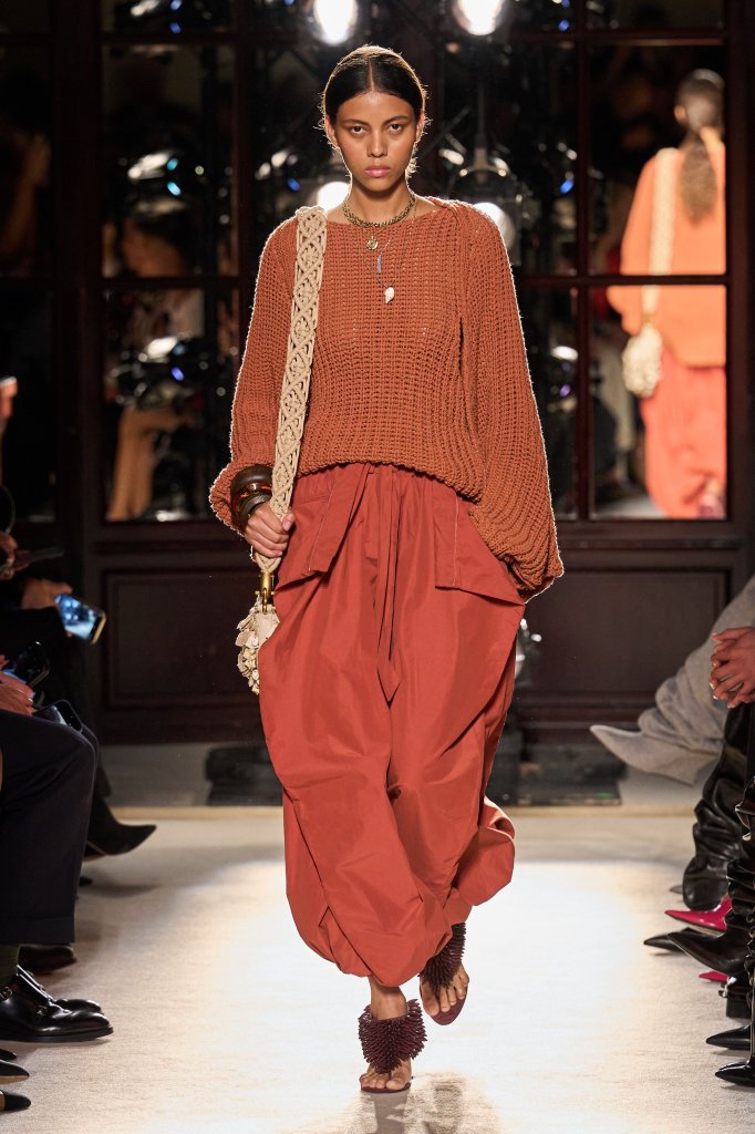 巴尔曼 Balmain 2026春夏高级成衣秀 - Paris Spring 2026