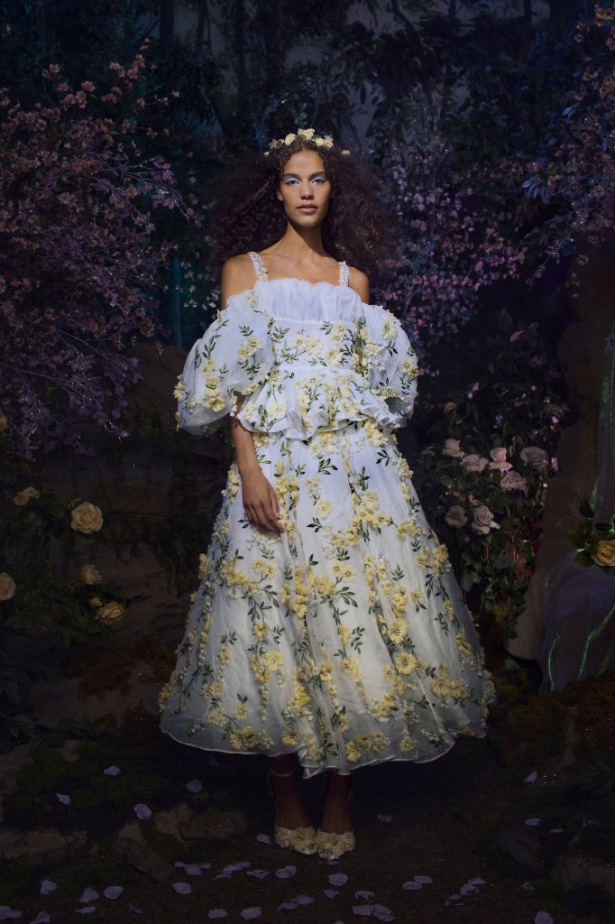 罗达特 Rodarte 2026春夏高级成衣Lookbook