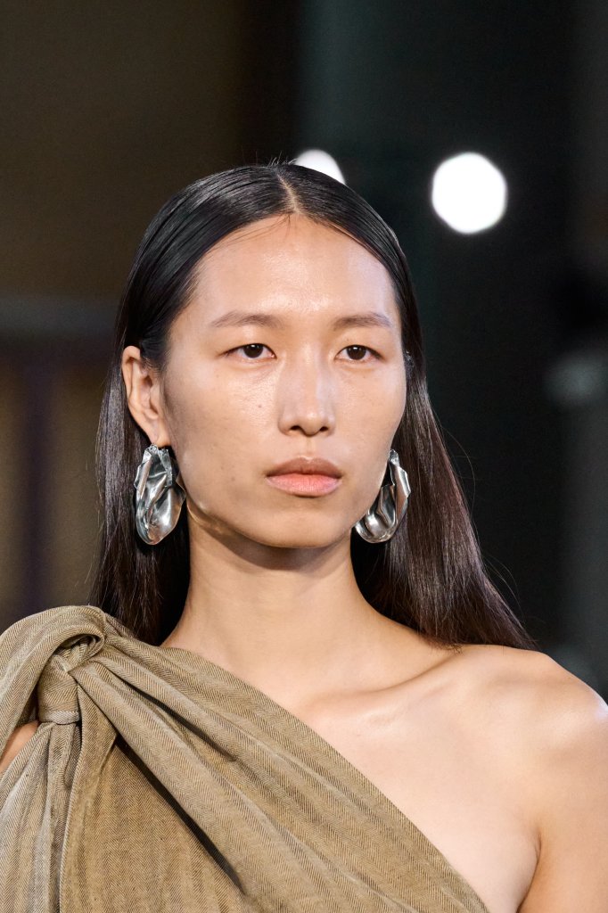 王汁 Uma Wang 2026春夏高级成衣秀(细节) - Paris Spring 2026