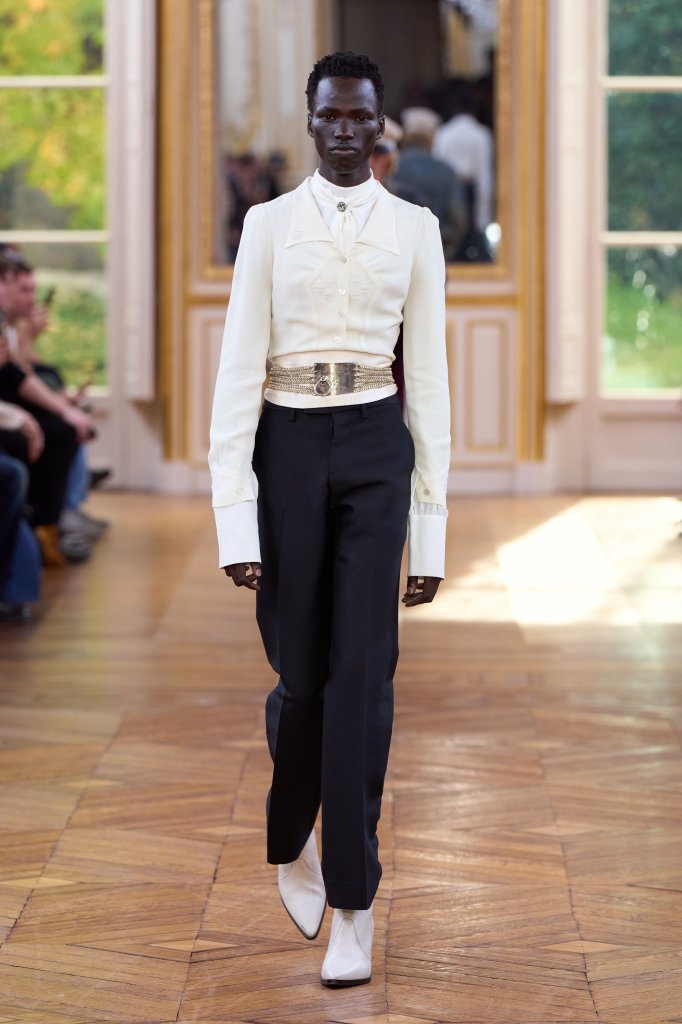 Enfants Riches Déprimés 2026春夏高级成衣秀 - Paris Spring 2026