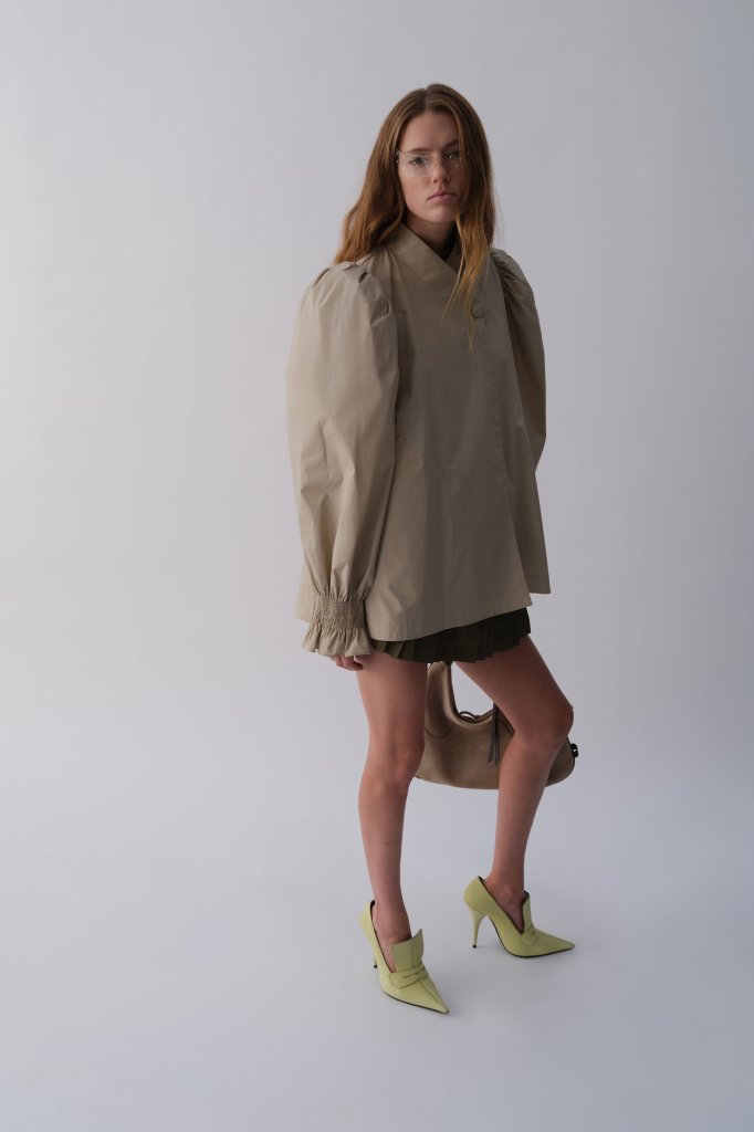 Abra 2026春夏高级成衣Lookbook