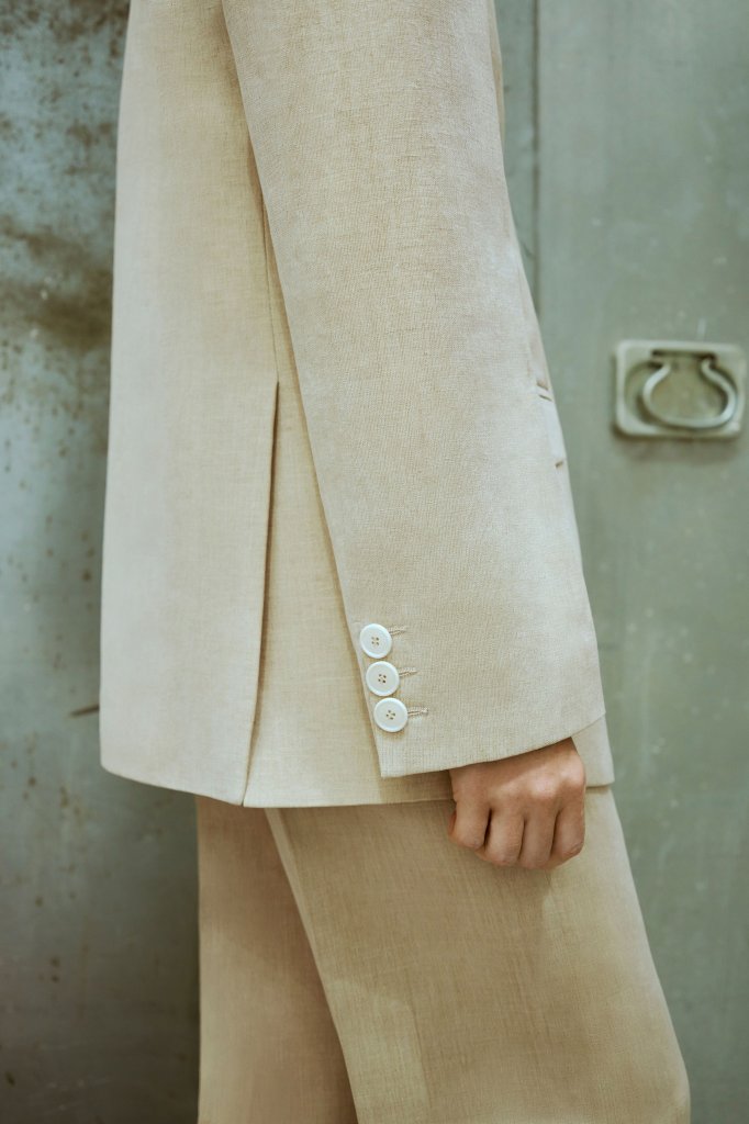 Avenir 2026春夏高级成衣Lookbook