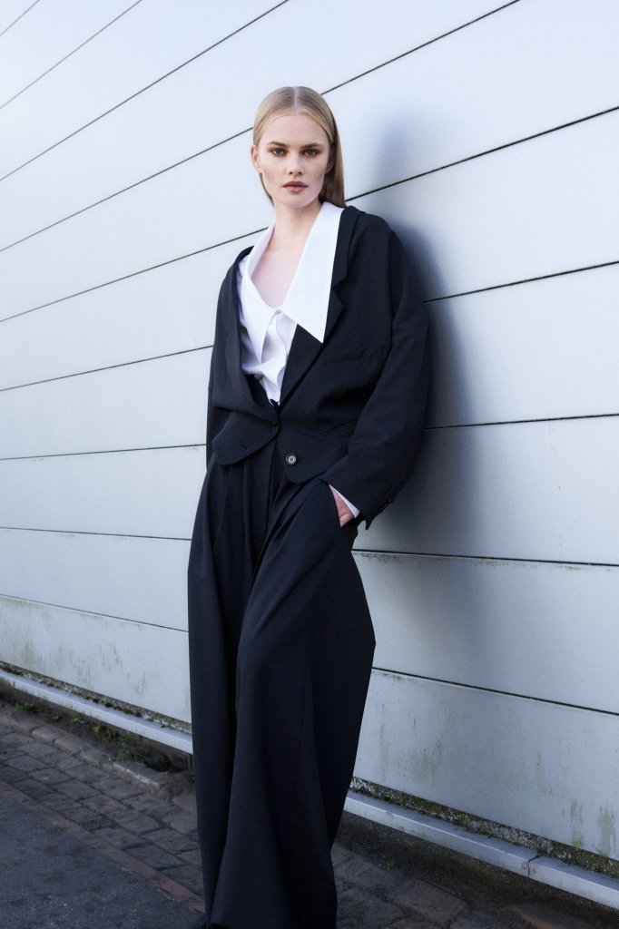 维果罗夫 Viktor & Rolf 2026春夏高级成衣Lookbook