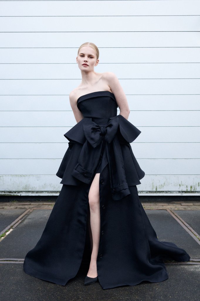 维果罗夫 Viktor & Rolf 2026春夏高级成衣Lookbook