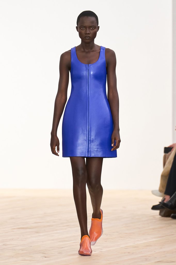 罗意威 Loewe 2026春夏高级成衣秀 - Paris Spring 2026