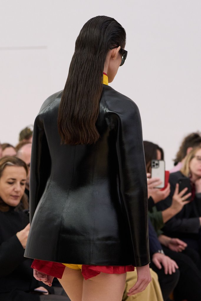 罗意威 Loewe 2026春夏高级成衣秀(细节) - Paris Spring 2026