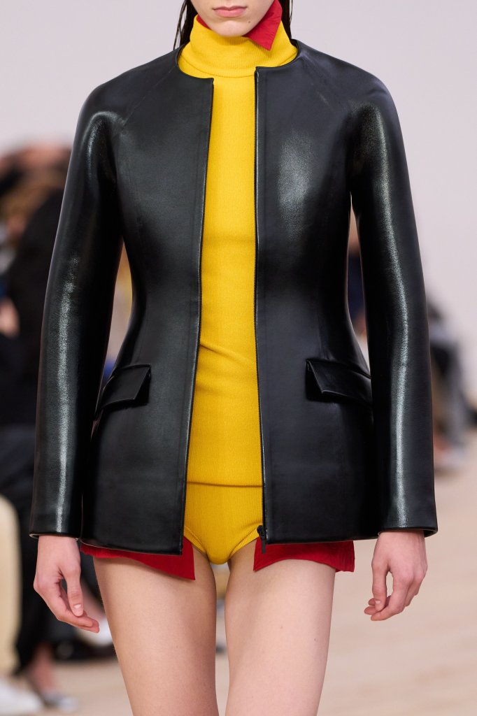 罗意威 Loewe 2026春夏高级成衣秀(细节) - Paris Spring 2026