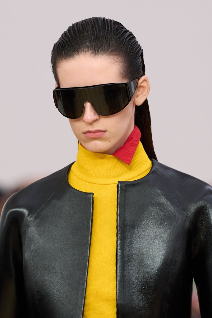 罗意威 Loewe 2026春夏高级成衣秀(细节) - Paris Spring 2026