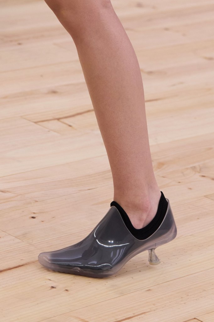 罗意威 Loewe 2026春夏高级成衣秀(细节) - Paris Spring 2026