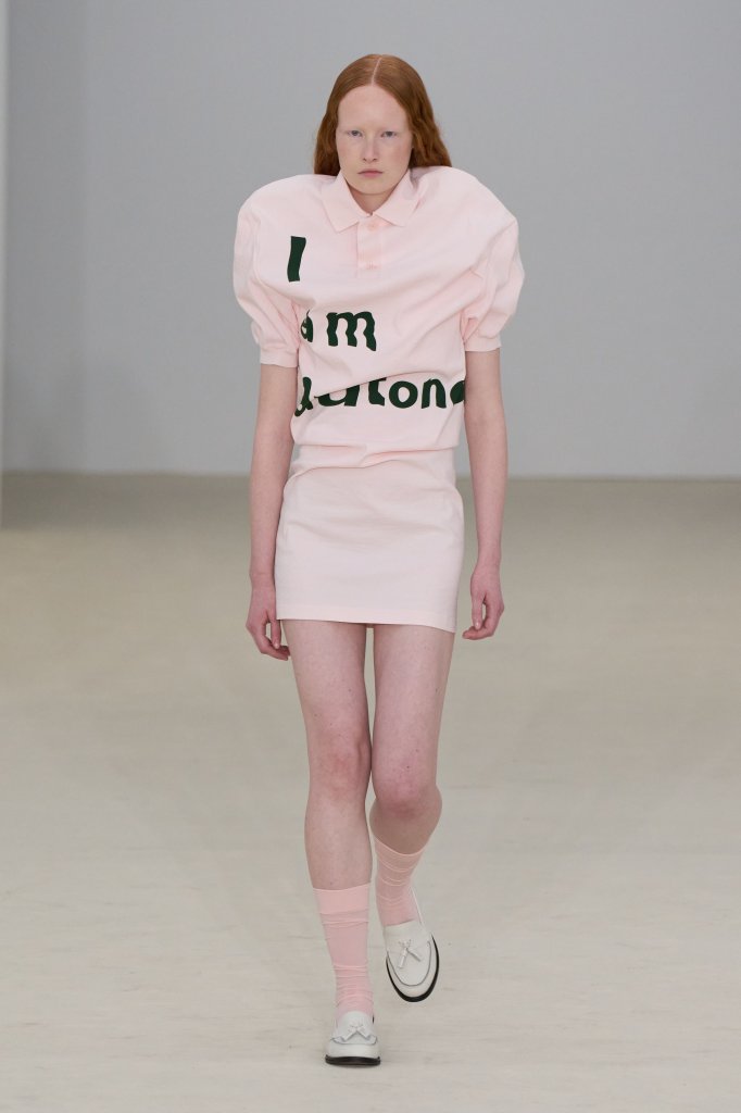 三宅一生 Issey Miyake 2026春夏高级成衣秀 - Paris Spring 2026