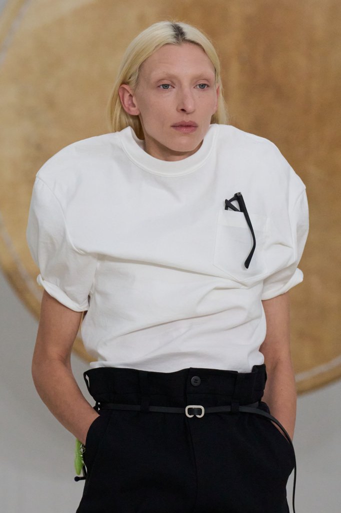 三宅一生 Issey Miyake 2026春夏高级成衣秀(细节) - Paris Spring 2026