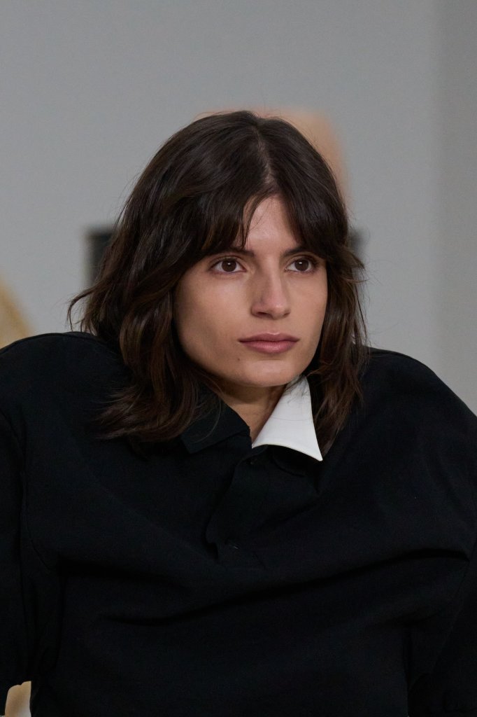 三宅一生 Issey Miyake 2026春夏高级成衣秀(细节) - Paris Spring 2026