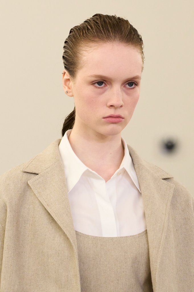 詹巴迪斯塔·瓦利 Giambattista Valli 2026春夏高级成衣秀(细节) - Paris Spring 2026
