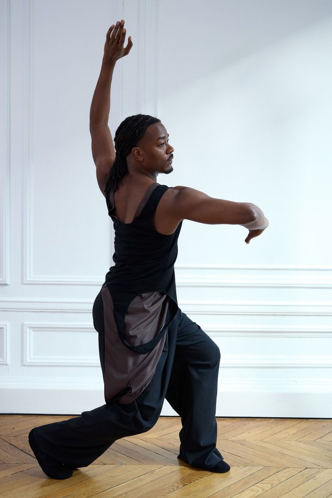 Gauchere 2026春夏高级成衣Lookbook