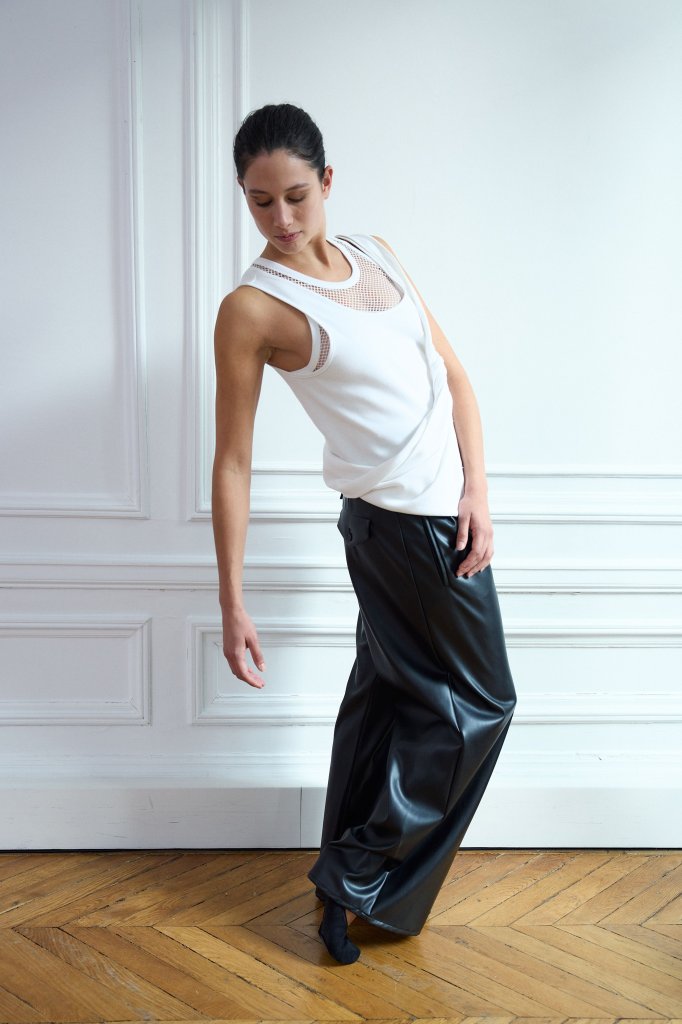 Gauchere 2026春夏高级成衣Lookbook