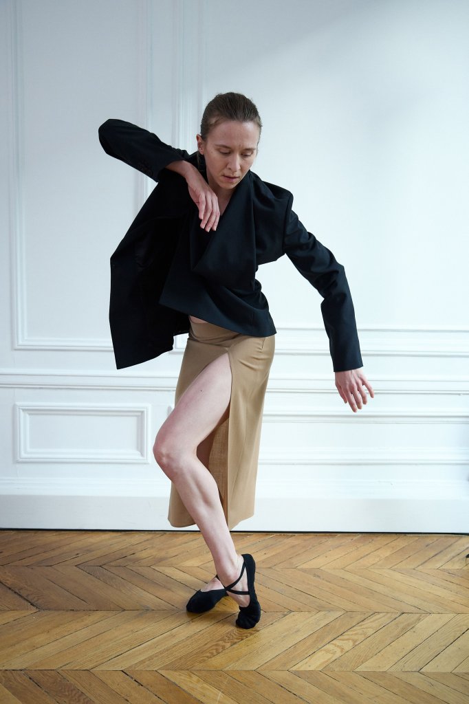 Gauchere 2026春夏高级成衣Lookbook