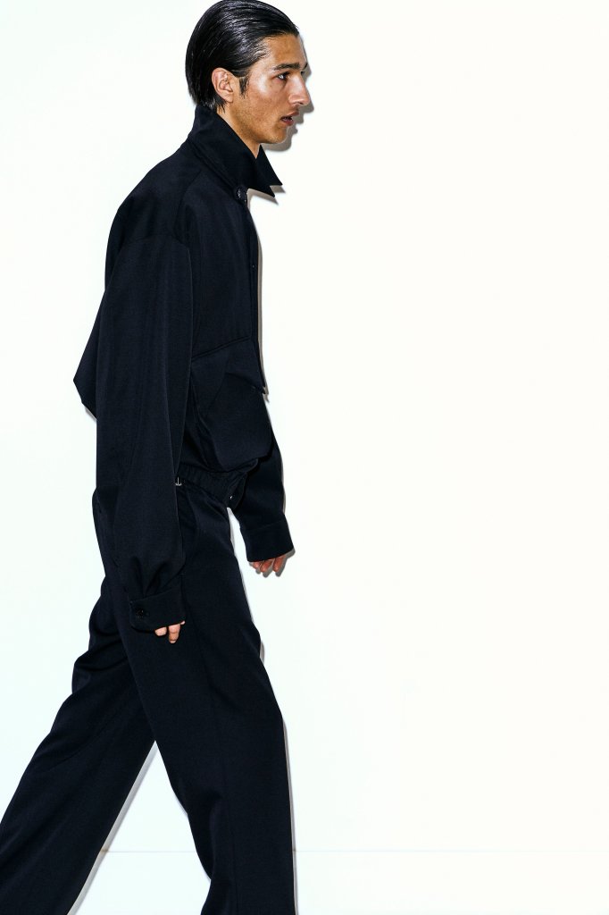 Rhude 2026春夏男装Lookbook