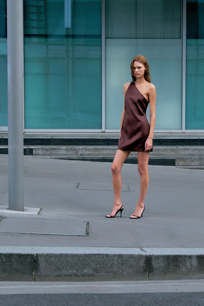 Self-Portrait 2026春夏高级成衣Lookbook