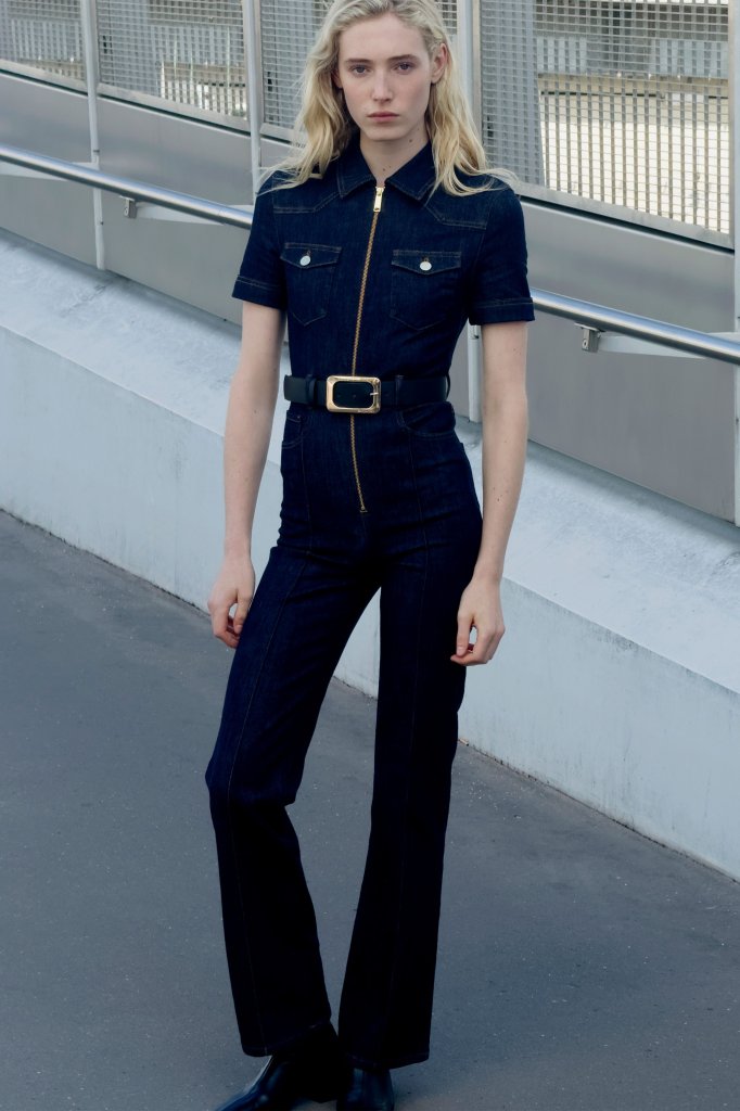 Self-Portrait 2026春夏高级成衣Lookbook