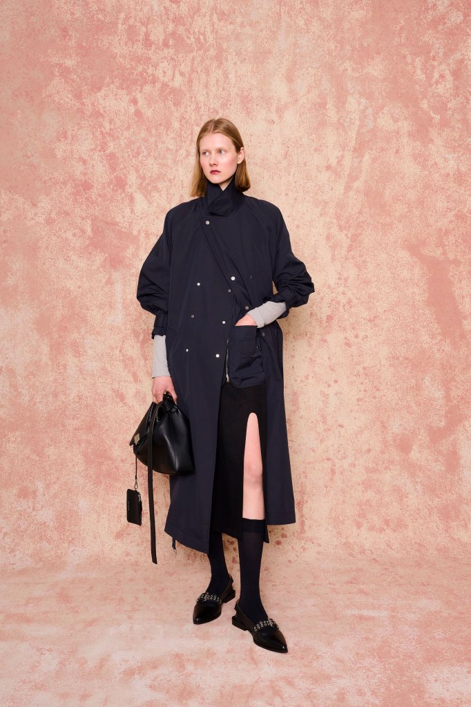 Nehera 2026春夏高级成衣Lookbook