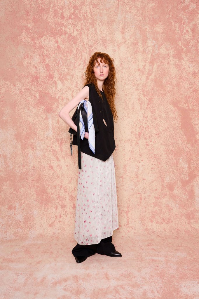 Nehera 2026春夏高级成衣Lookbook