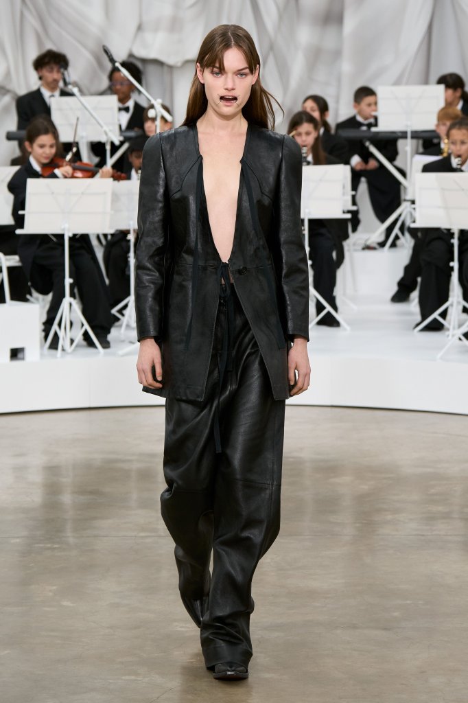 Maison Margiela 2026春夏高级成衣秀 - Paris Spring 2026