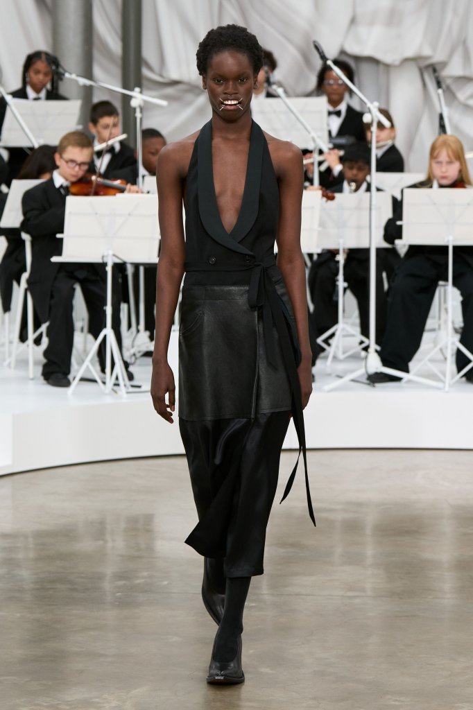 Maison Margiela 2026春夏高级成衣秀 - Paris Spring 2026